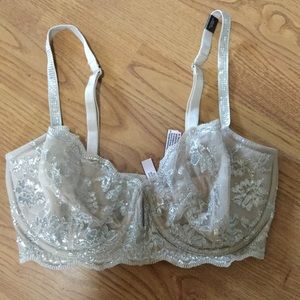 Victoria's Secret Dream Angels bra, NWT